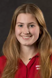 Jame Walker head shot