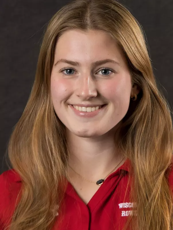 Jame Walker head shot