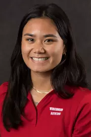 Tiana Alfsen Headshot