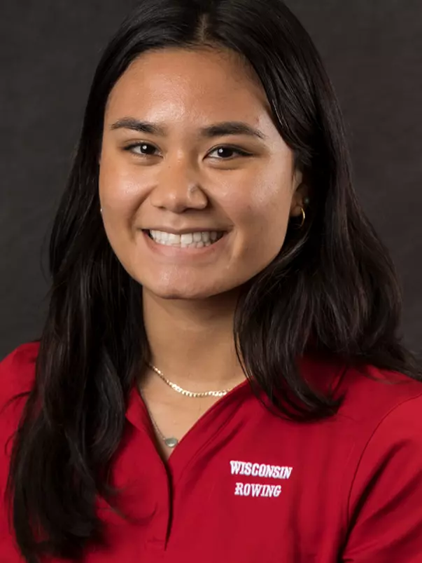 Tiana Alfsen Headshot