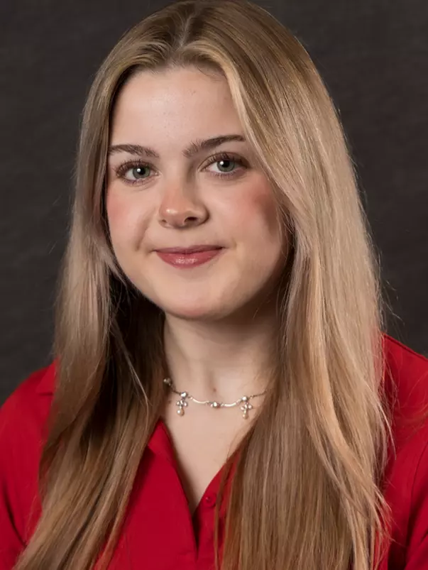 Kylie Beauchamp Head Shot