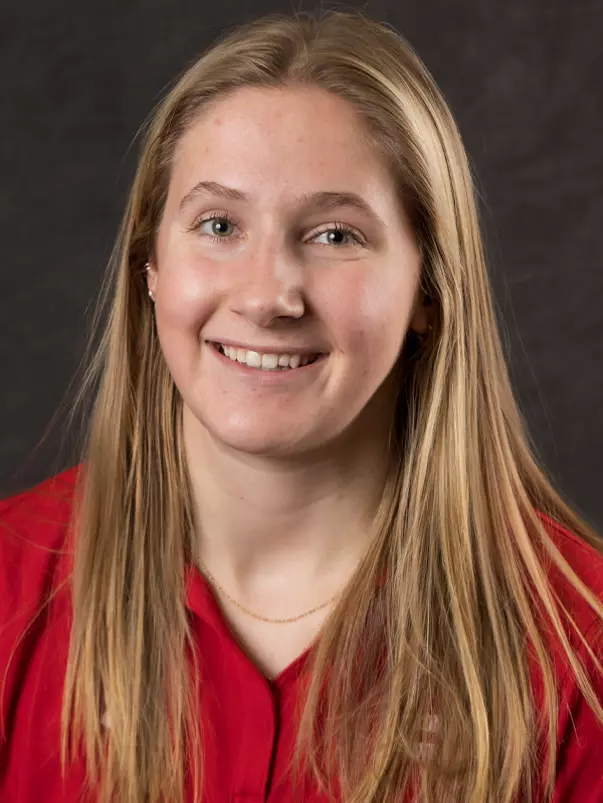 Aiva Dahlby Head Shot