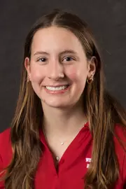 Lauren Davis Head Shot