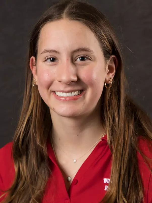 Lauren Davis Head Shot