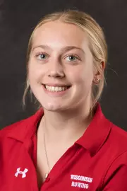 Ruby Flynn Head Shot