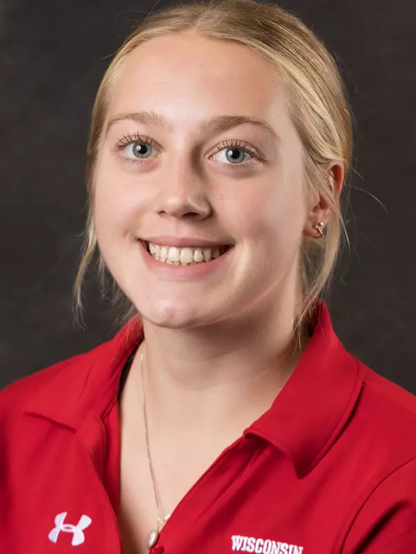 Ruby Flynn Head Shot