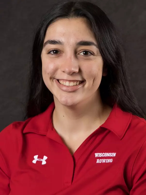 Harper Goshin Head Shot