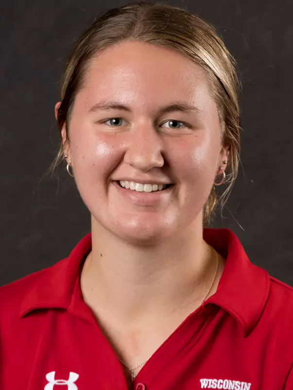 Myckala Hansen Head Shot