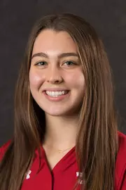 Olivia Kust Head Shot