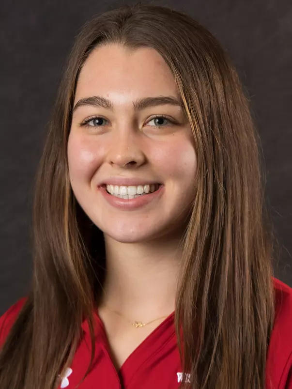 Olivia Kust Head Shot