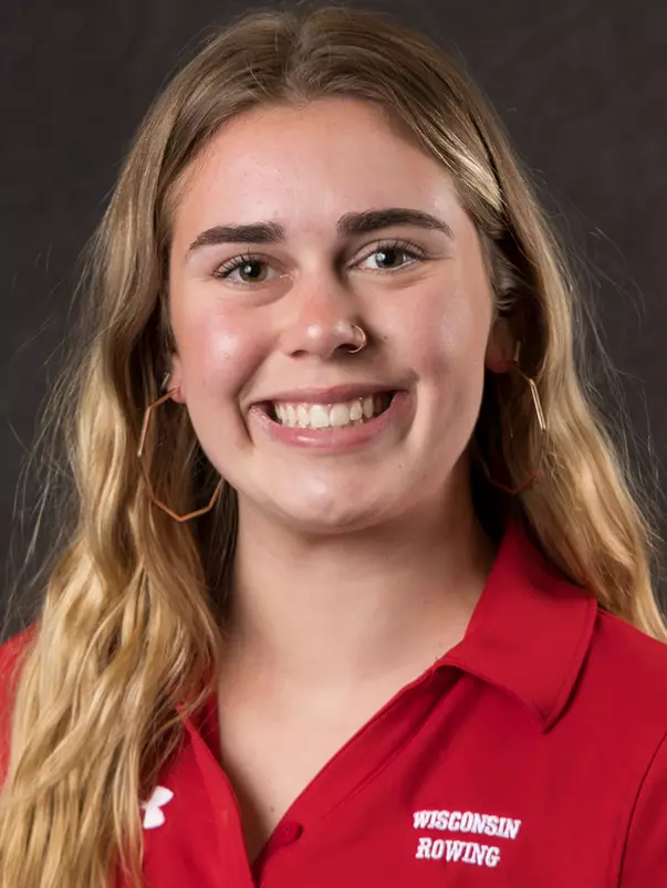 Haley Mayer Head Shot