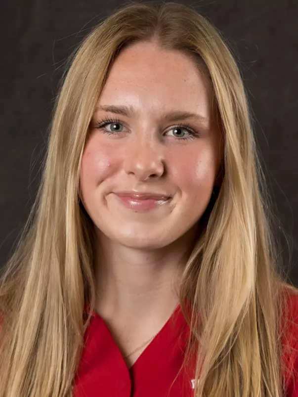 Ryleigh O'Donoghue Head Shot