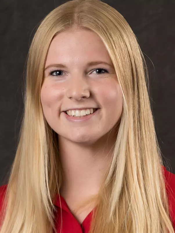 Kylie Silus Head Shot