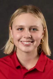 Elise Sime Head Shot