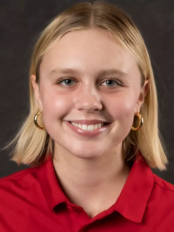 Elise Sime Head Shot