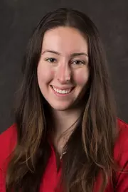 Ellie Smith Head Shot