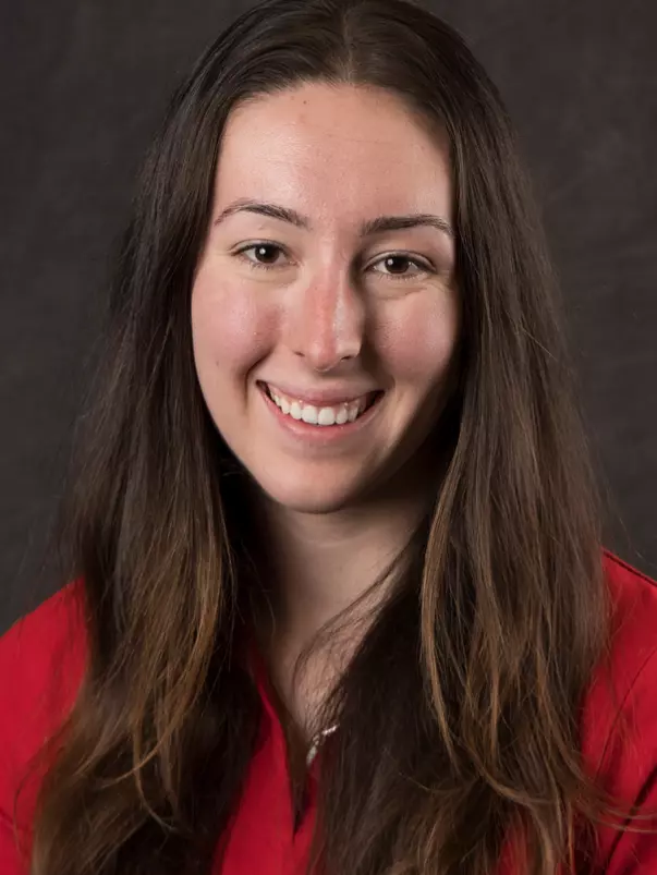 Ellie Smith Head Shot