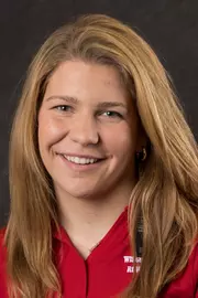 Aria Torretta Head Shot