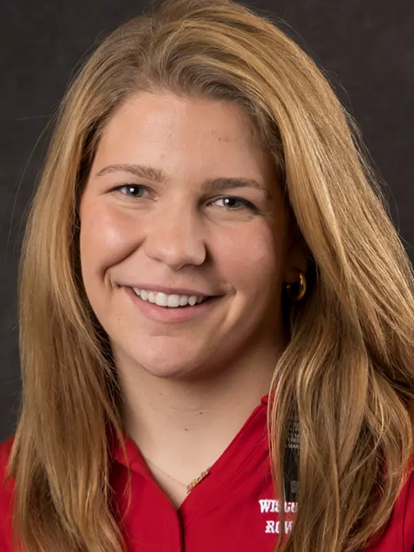 Aria Torretta Head Shot