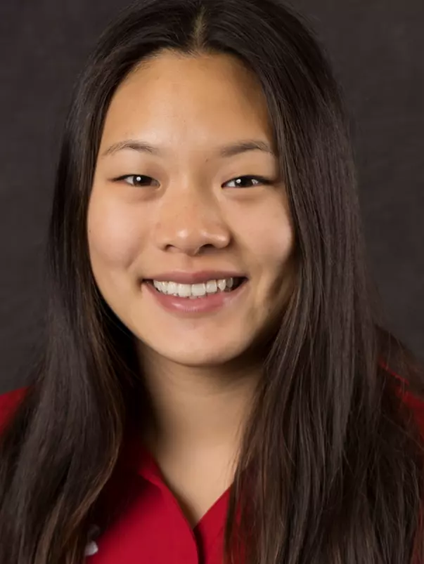 Melina Ung Head Shot