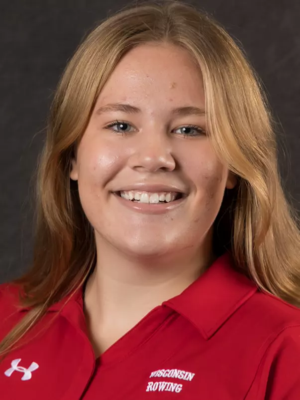 Avery Walz Head Shot