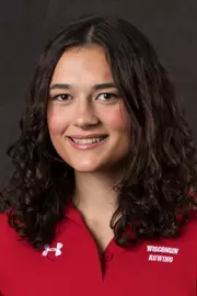 Sophia Williams Head Shot