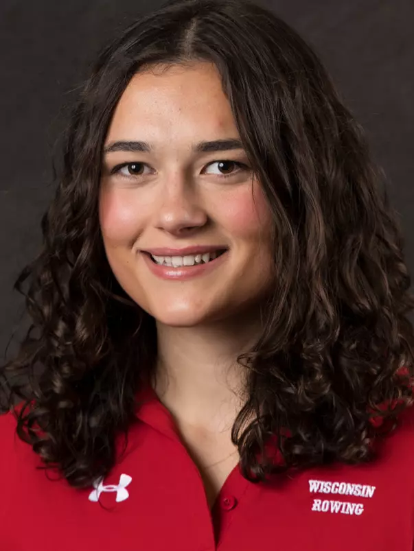 Sophia Williams Head Shot