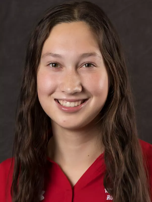 Kendall Witt Head Shot