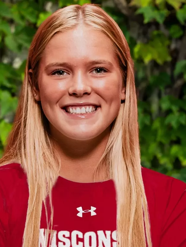 VB Saige Damrow Headshot Spring 2023