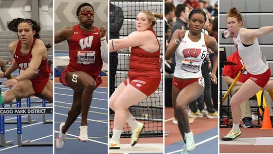 Record-breaking Badgers