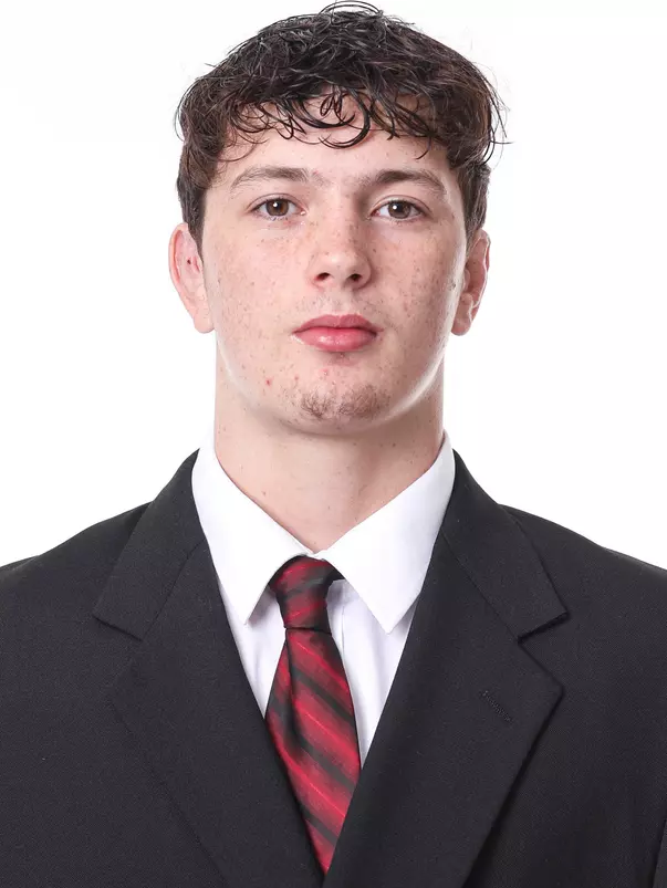 Danny Sheen, Wisconsin Wrestling, 2022-2023 headshot