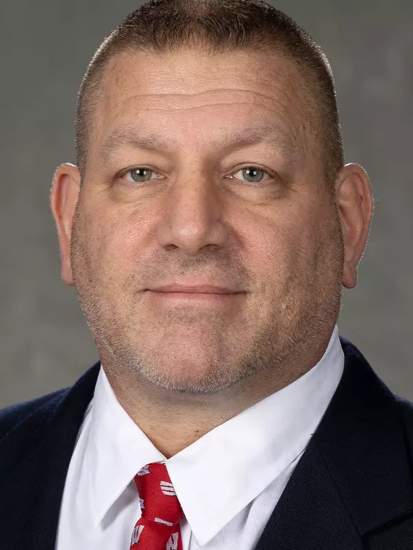 Phil Longo headshot 2023