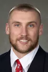 Tuf Borland headshot 2023