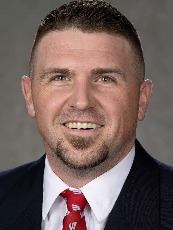 Brady Collins headshot 2023