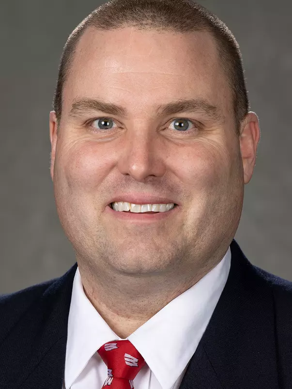 Rob Everett headshot 2023