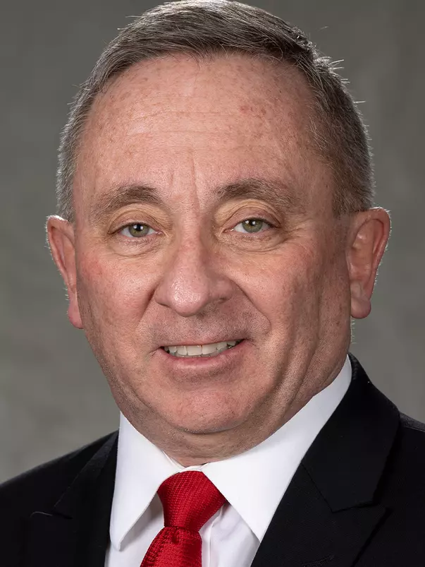 Greg Gillum headshot 2023