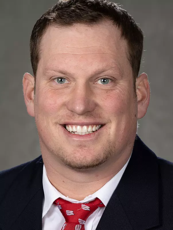 Pat Lambert headshot 2023