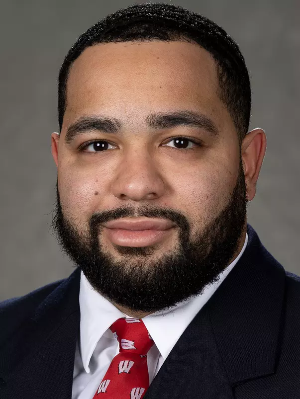 Jeremiah Ortiz headshot 2023