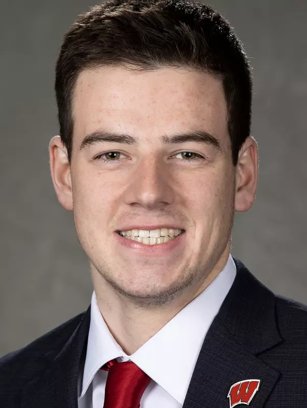 John Richter headshot 2023