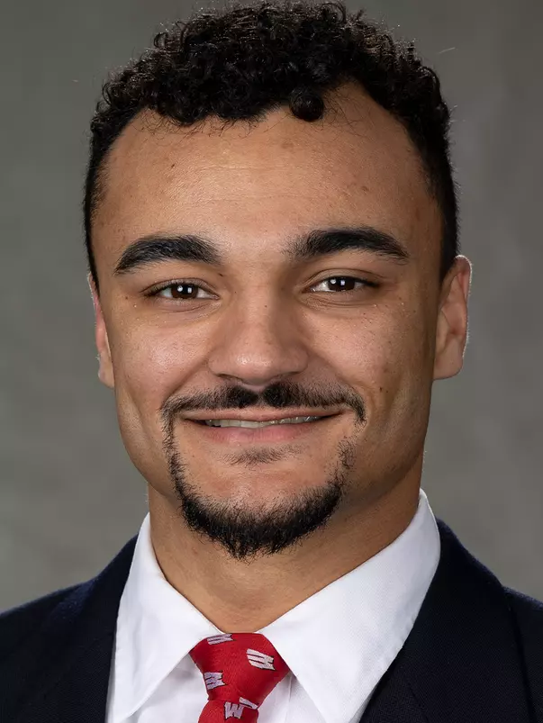 Devon Spalding headshot 2023