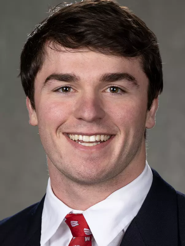 Max Steinecker headshot 2023