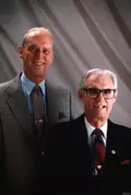 Irwin A. and Robert D. Goodman