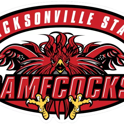 Jacksonville St.
