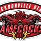 Jacksonville State Logo