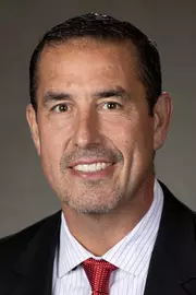 Luke Fickell