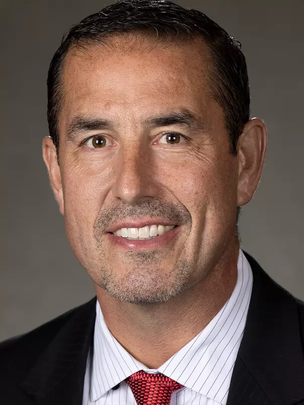 Fickell 23 headshot
