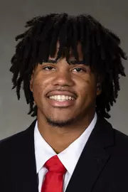 AJ Tisdell 2023 headshot