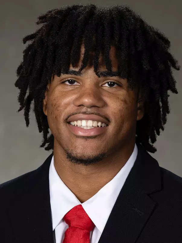 AJ Tisdell 2023 headshot