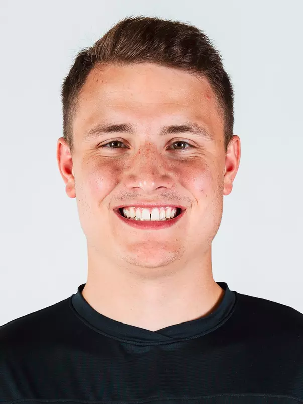 Justin Taphorn Undergraduate Assistant Headshot 2023-24