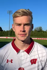 Birgir Baldvinsson Headshot